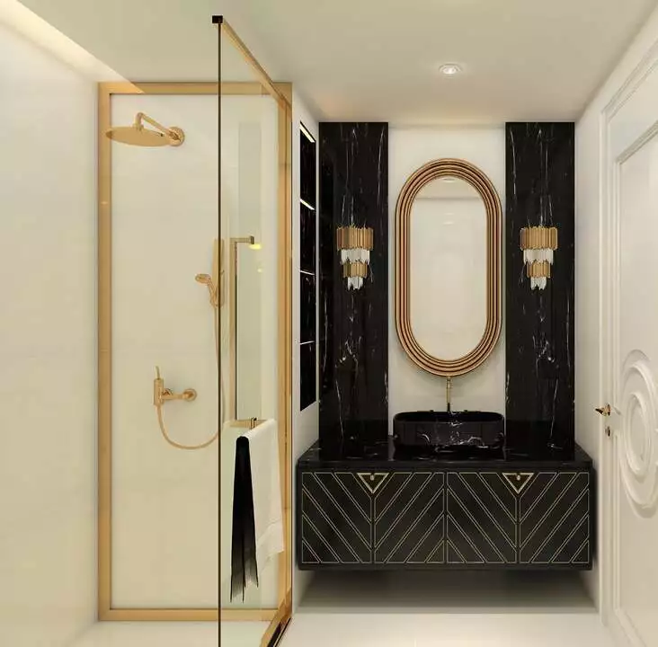 Вилла 200м² в Турции, Оба. Стоимостью 650000€ аренда фото-24