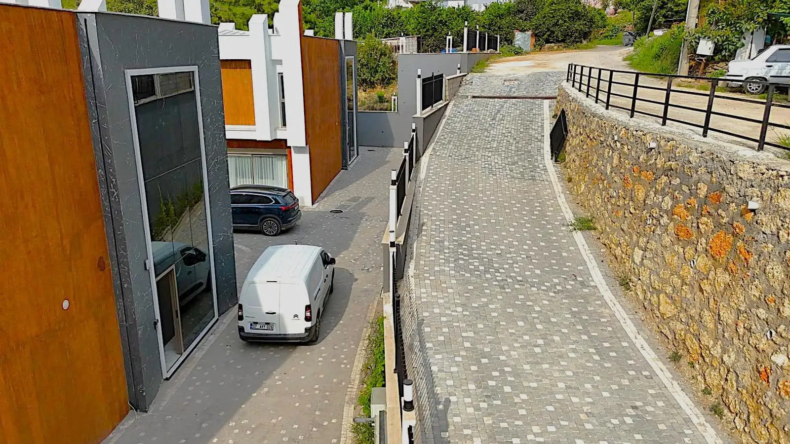 Вилла 200м² в Турции, Оба. Стоимостью 650000€ аренда фото-22