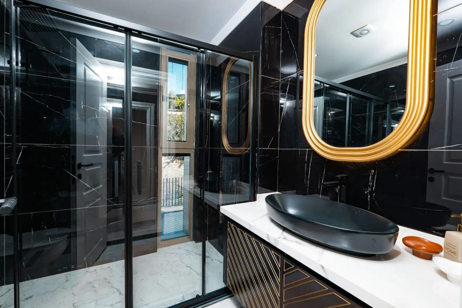 Вилла 200м² в Турции, Оба. Стоимостью 650000€ аренда фото-31