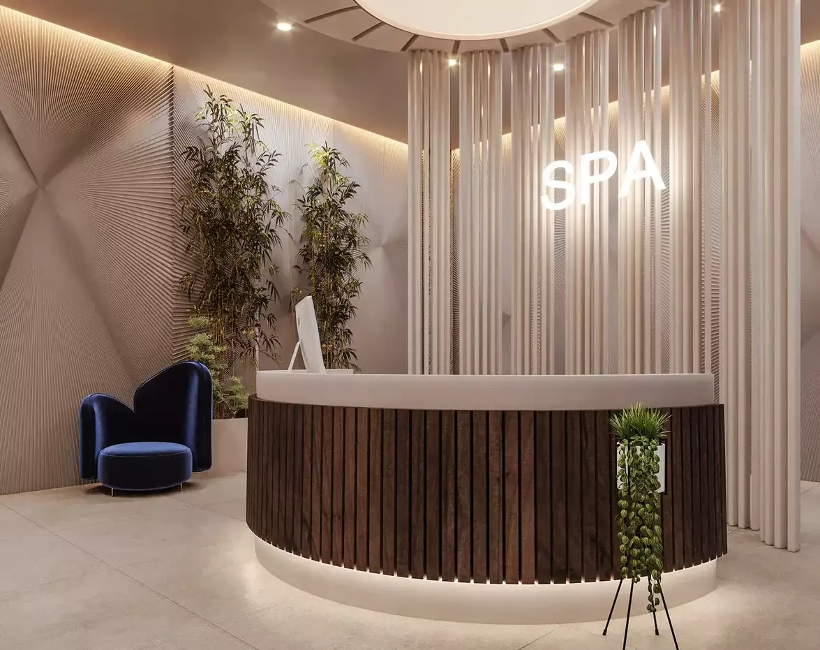 Квартира 50м² в Турции, Оба. Стоимостью 168000€ аренда фото-27