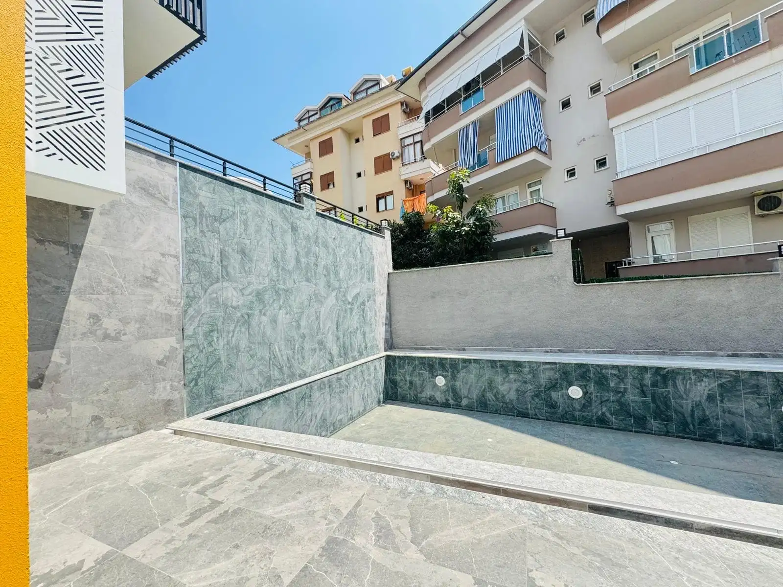 Квартира 75м² в Турции, Аланья. Стоимостью 180000€ аренда фото-7