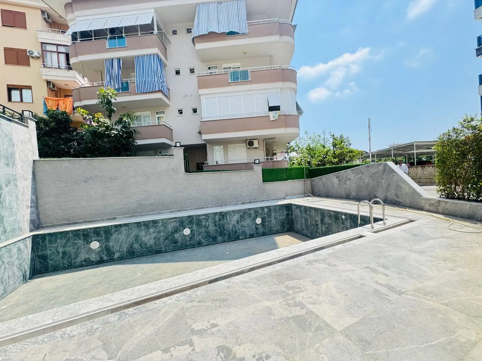 Квартира 75м² в Турции, Аланья. Стоимостью 180000€ аренда фото-10