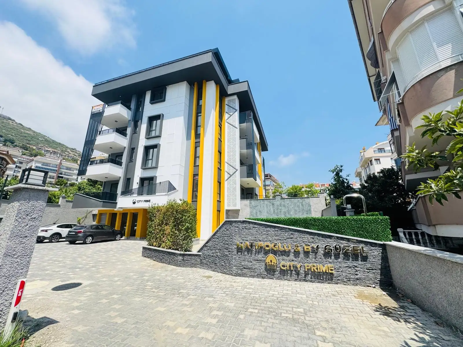 Квартира 75м² в Турции, Аланья. Стоимостью 180000€ аренда фото-11