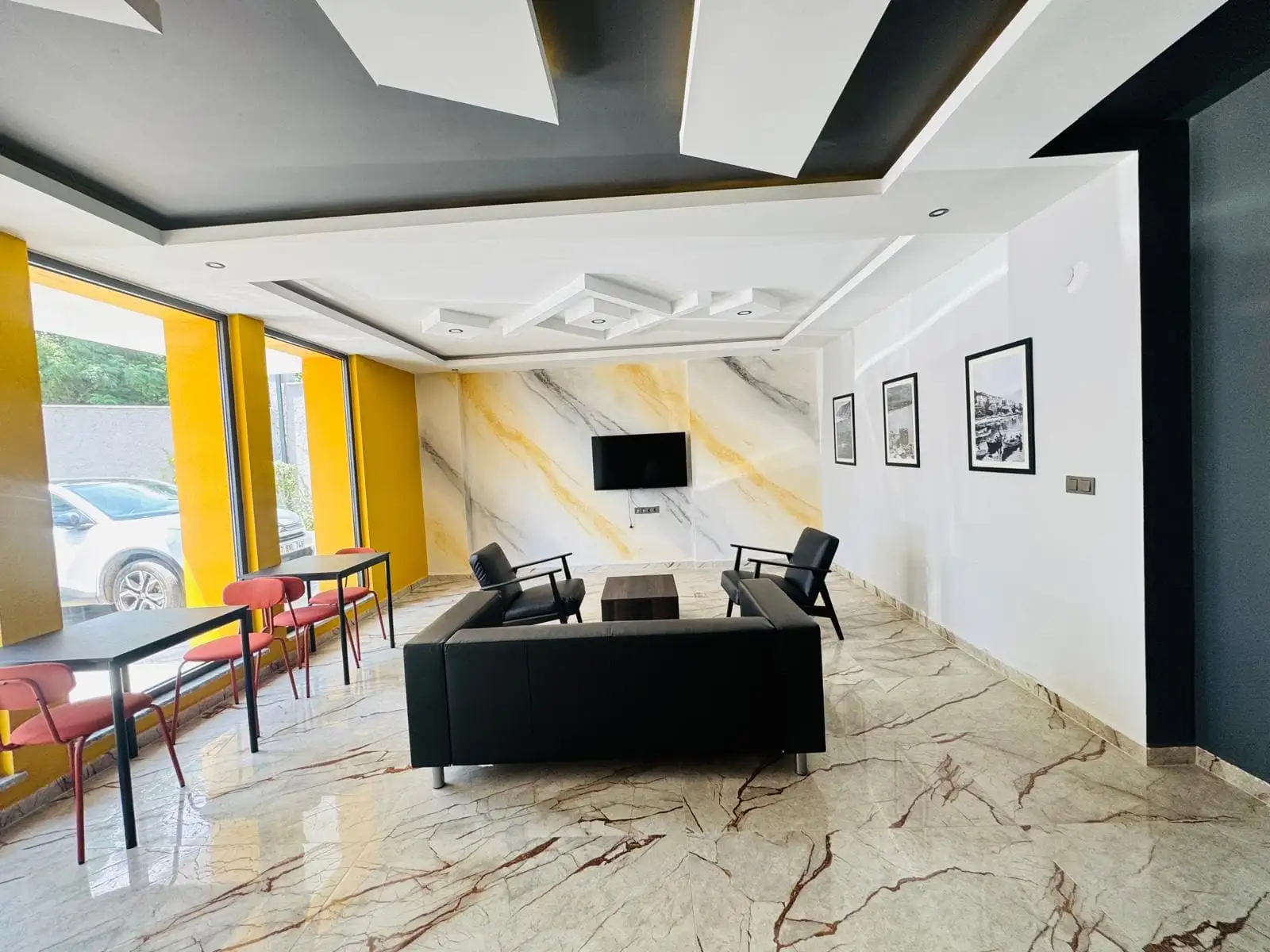 Квартира 75м² в Турции, Аланья. Стоимостью 180000€ аренда фото-12