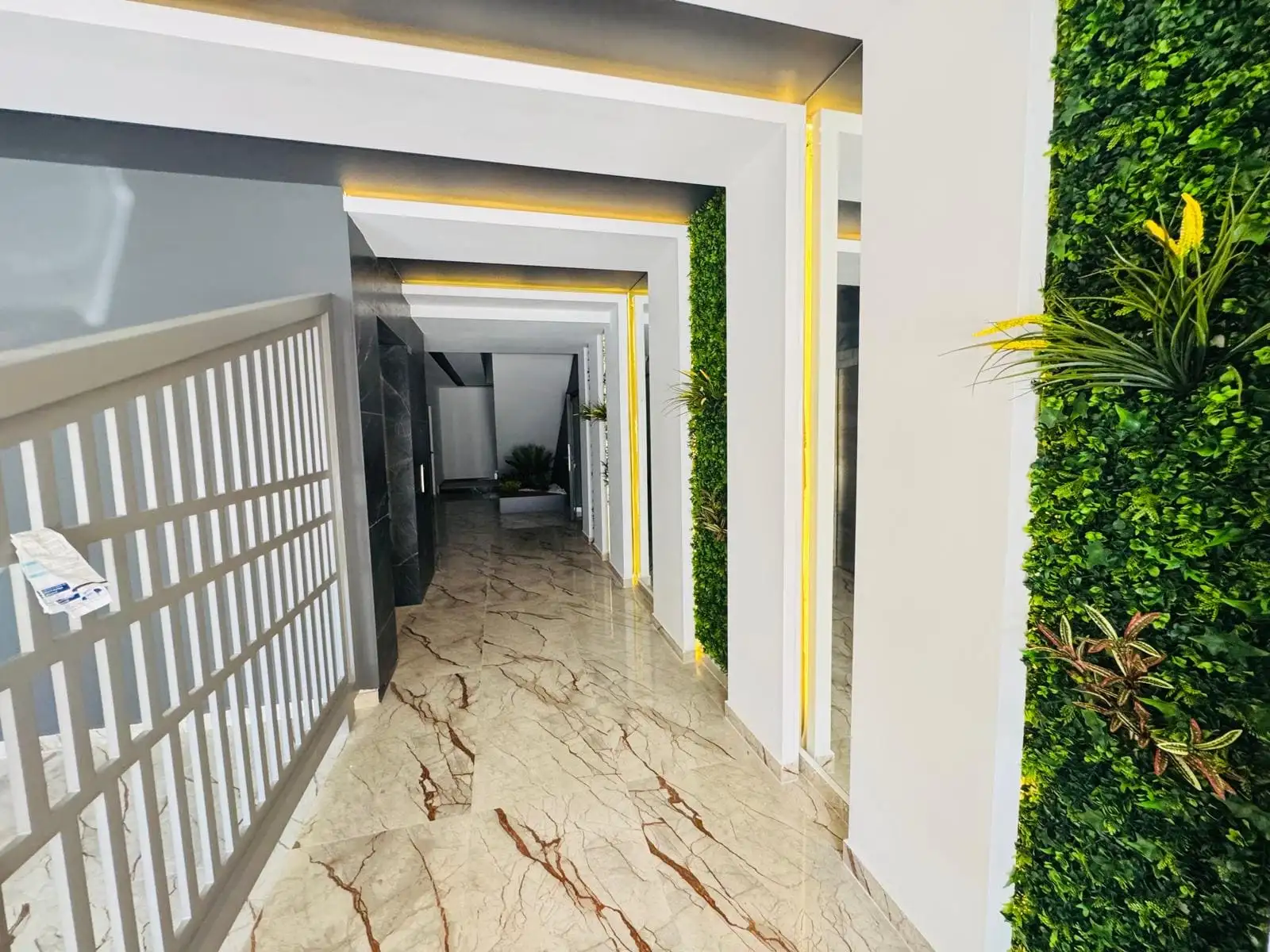 Квартира 75м² в Турции, Аланья. Стоимостью 180000€ аренда фото-13