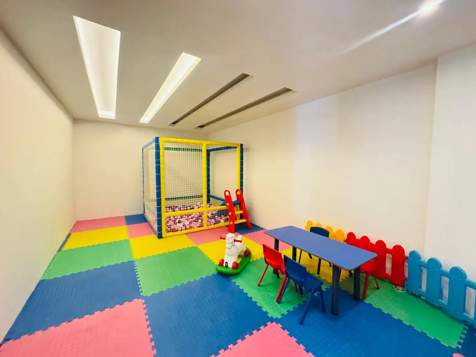 Квартира 75м² в Турции, Аланья. Стоимостью 180000€ аренда фото-15