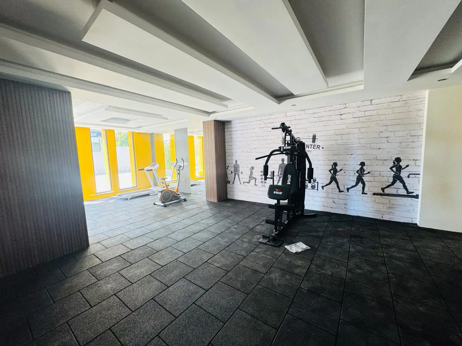 Квартира 75м² в Турции, Аланья. Стоимостью 180000€ аренда фото-16