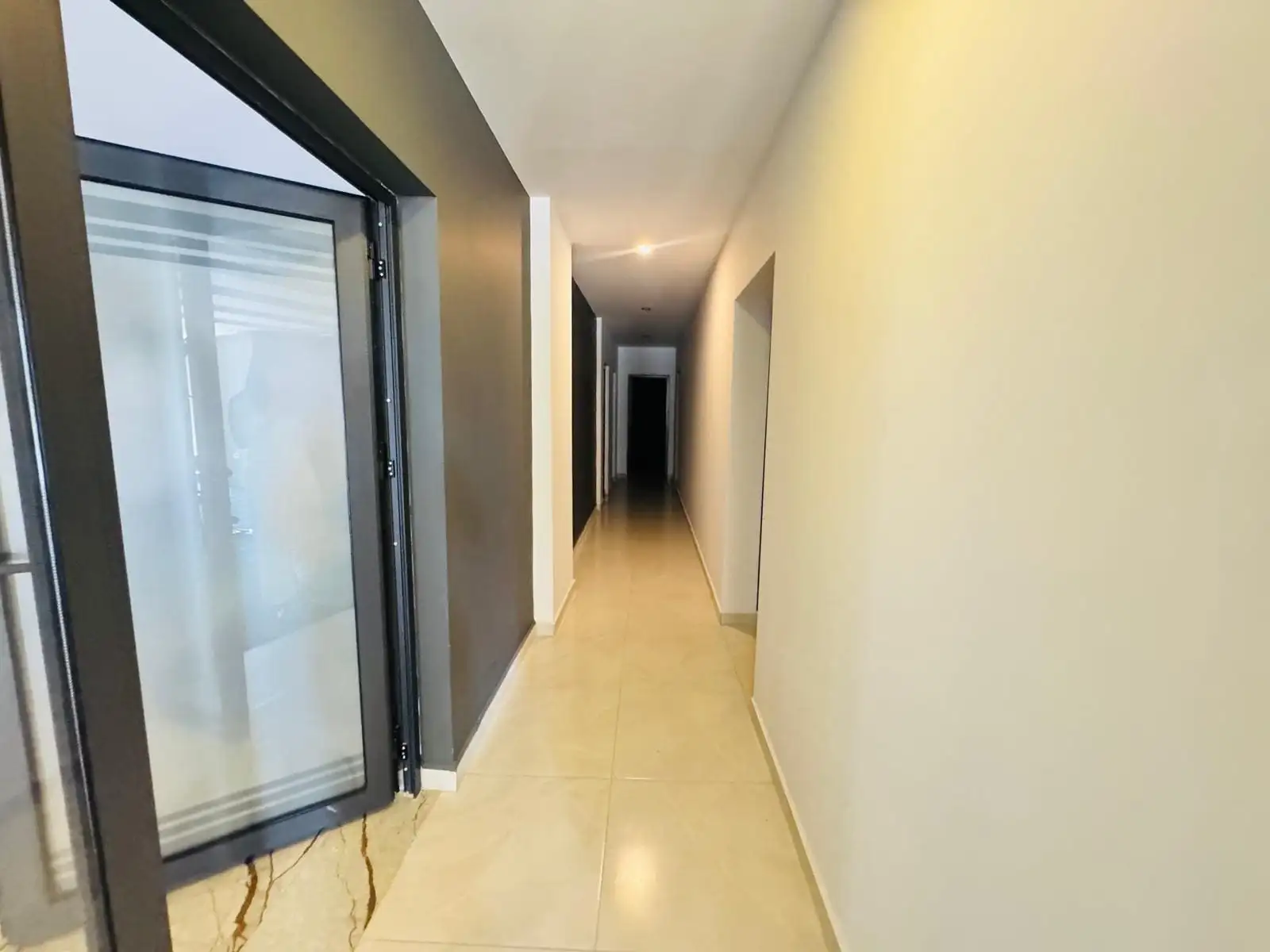 Квартира 75м² в Турции, Аланья. Стоимостью 180000€ аренда фото-19