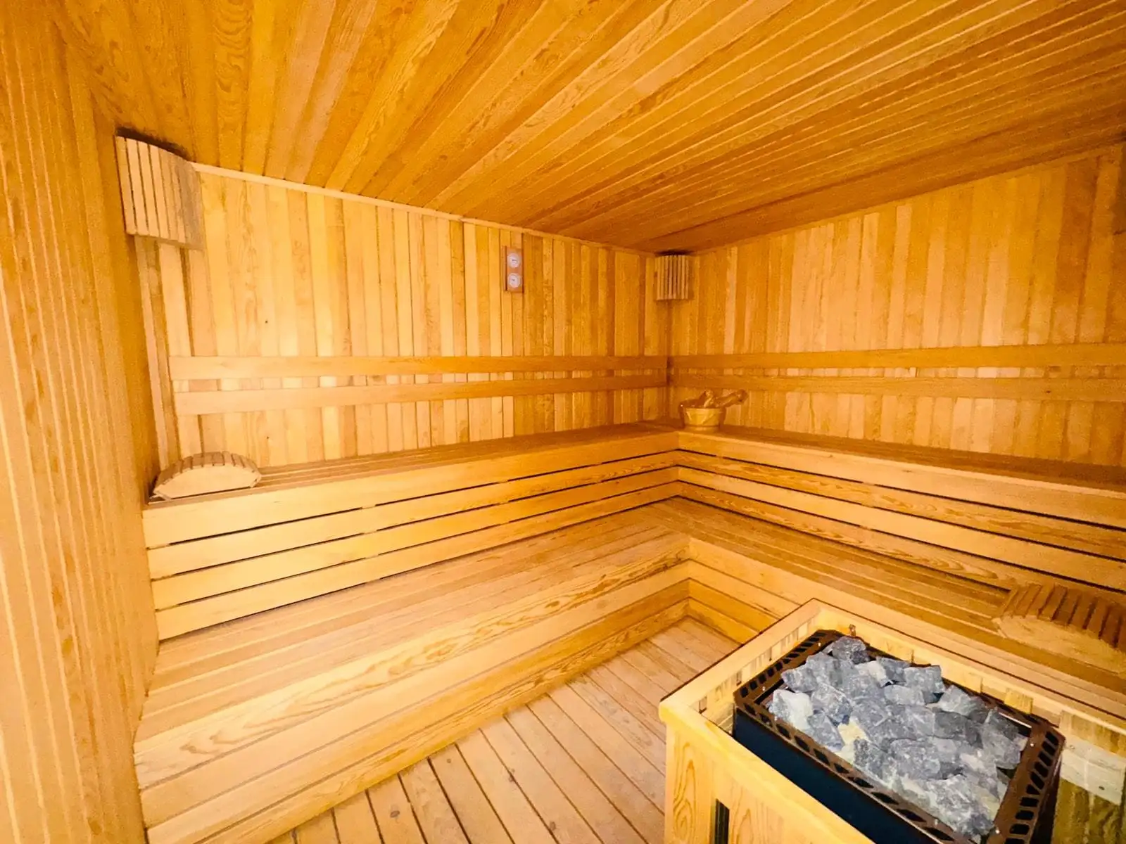 Квартира 75м² в Турции, Аланья. Стоимостью 180000€ аренда фото-20