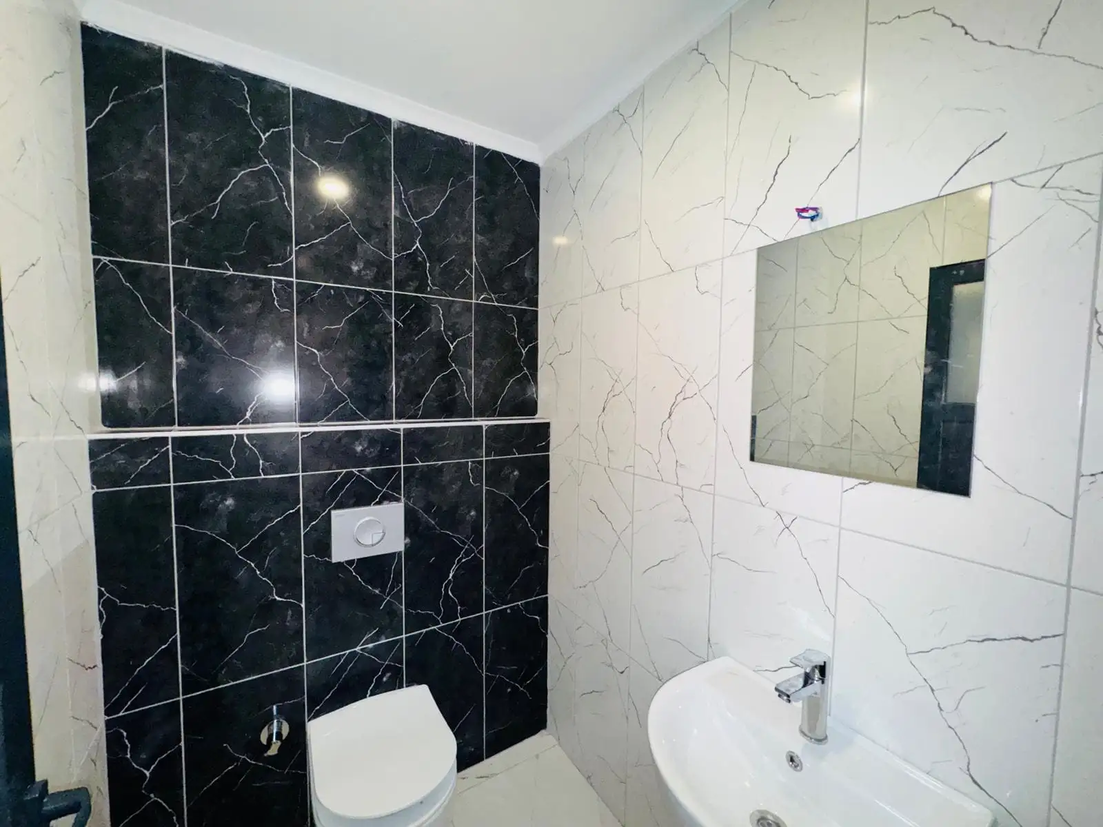 Квартира 75м² в Турции, Аланья. Стоимостью 180000€ аренда фото-22