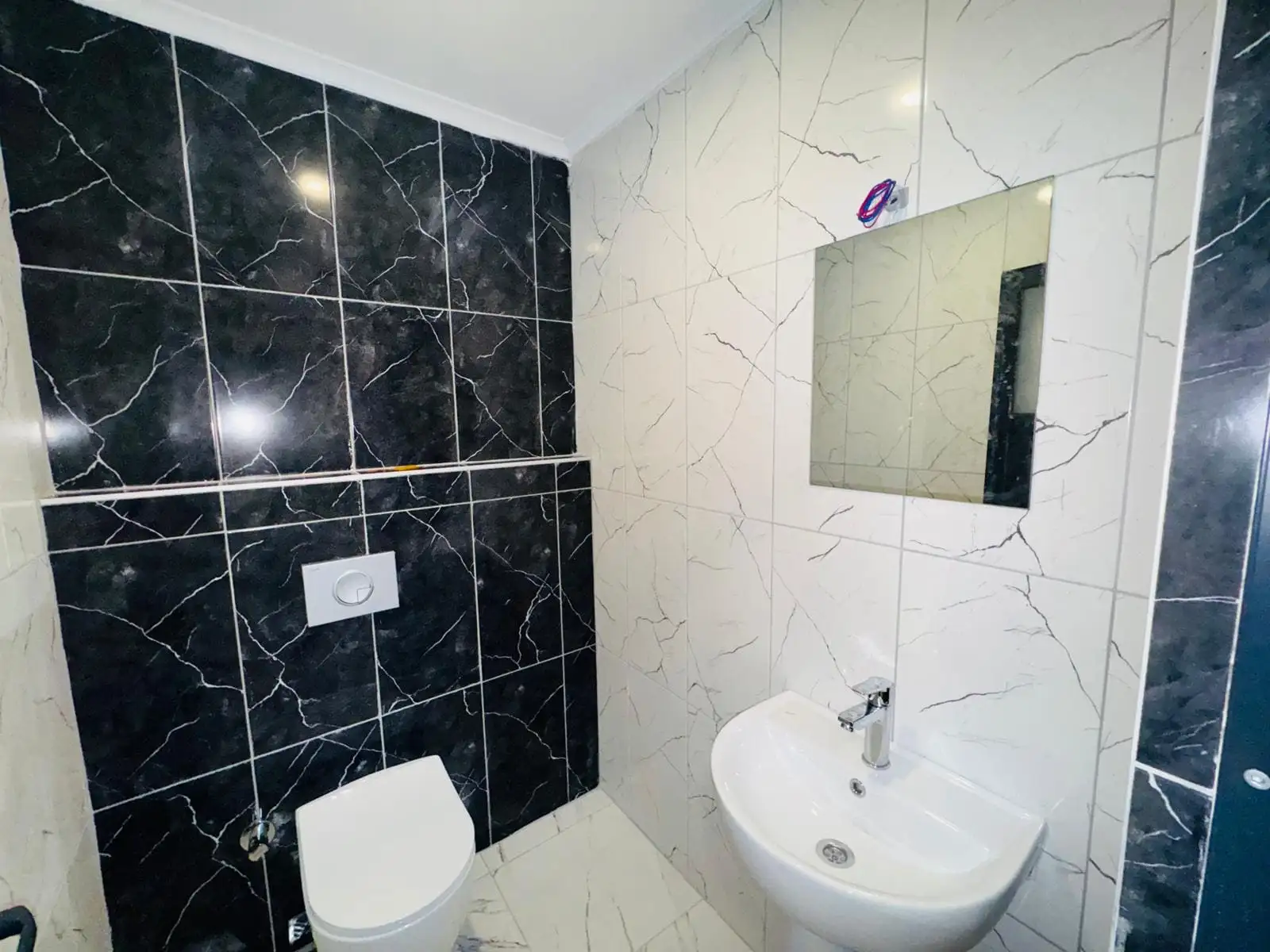 Квартира 75м² в Турции, Аланья. Стоимостью 180000€ аренда фото-23