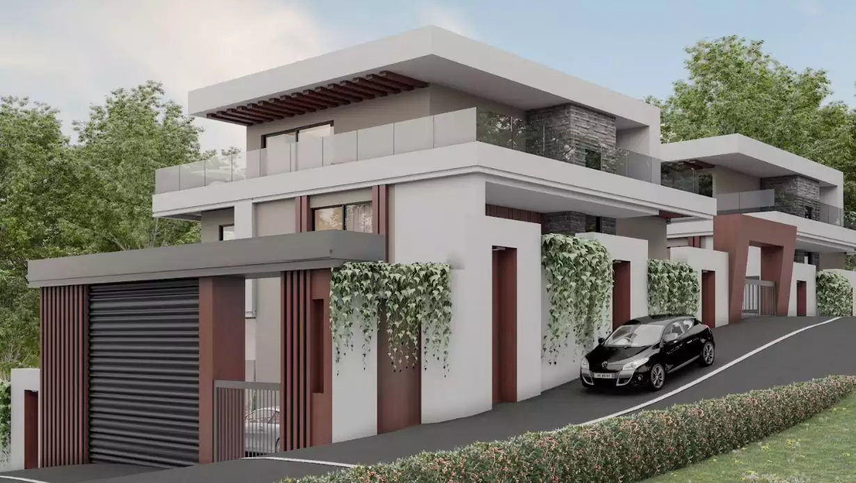 Вилла 500м² в Турции, Аланья. Стоимостью 1750000€ аренда фото-8