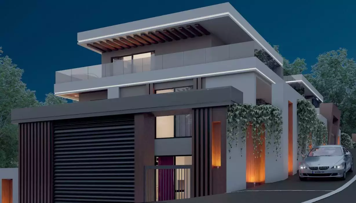 Вилла 500м² в Турции, Аланья. Стоимостью 1750000€ аренда фото-9