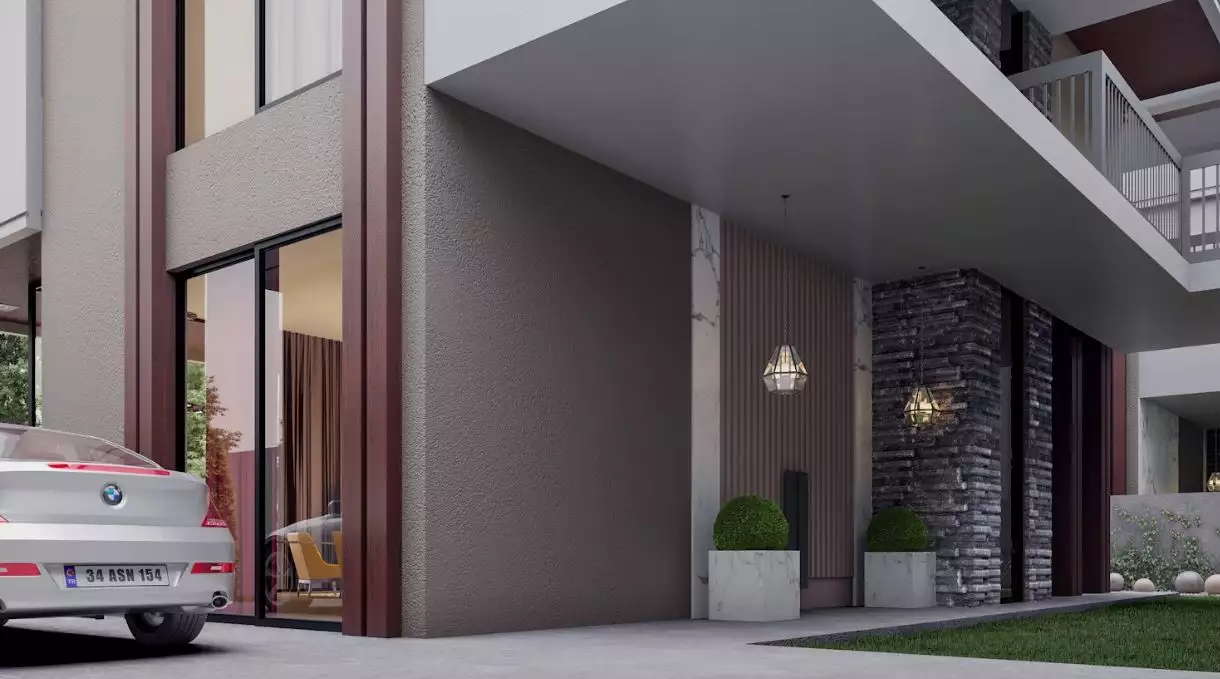 Вилла 500м² в Турции, Аланья. Стоимостью 1750000€ аренда фото-10