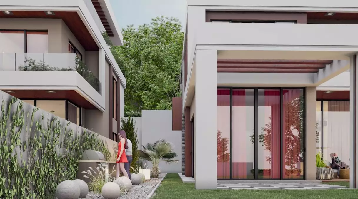 Вилла 500м² в Турции, Аланья. Стоимостью 1750000€ аренда фото-14