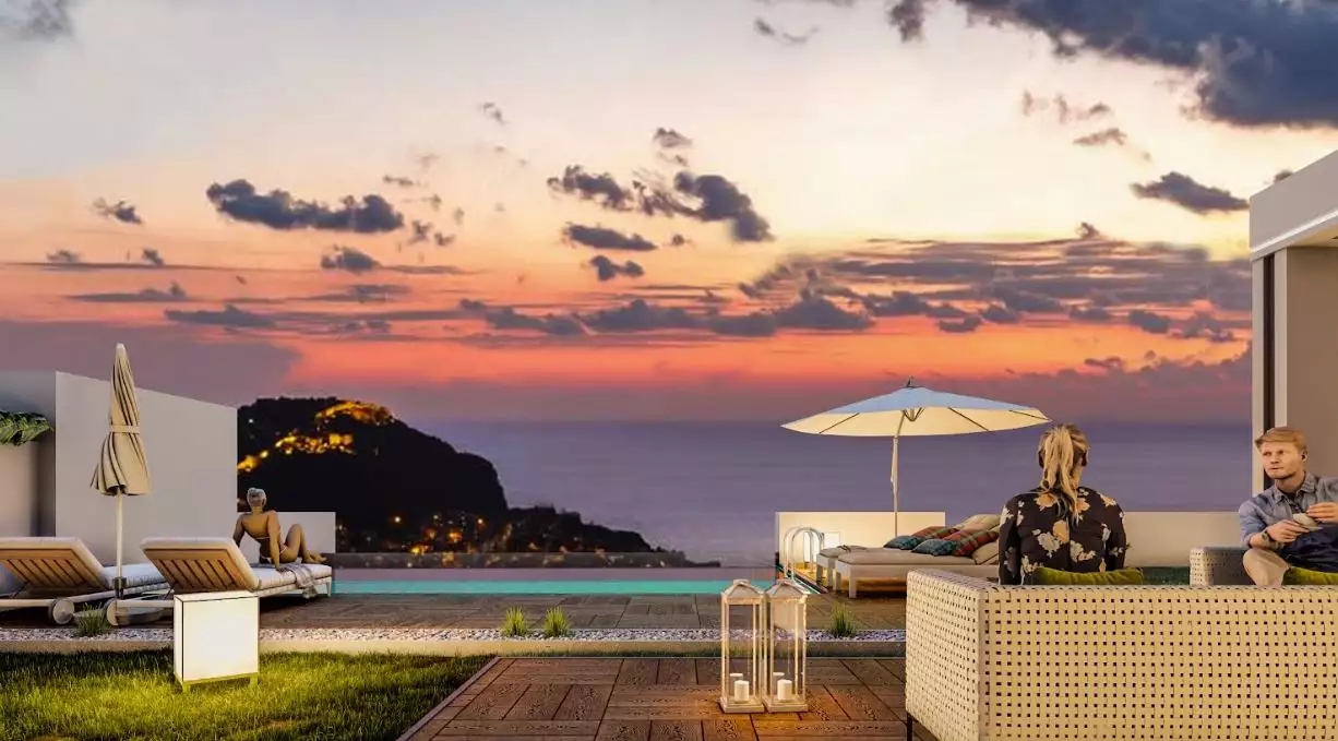 Вилла 500м² в Турции, Аланья. Стоимостью 1750000€ аренда фото-19