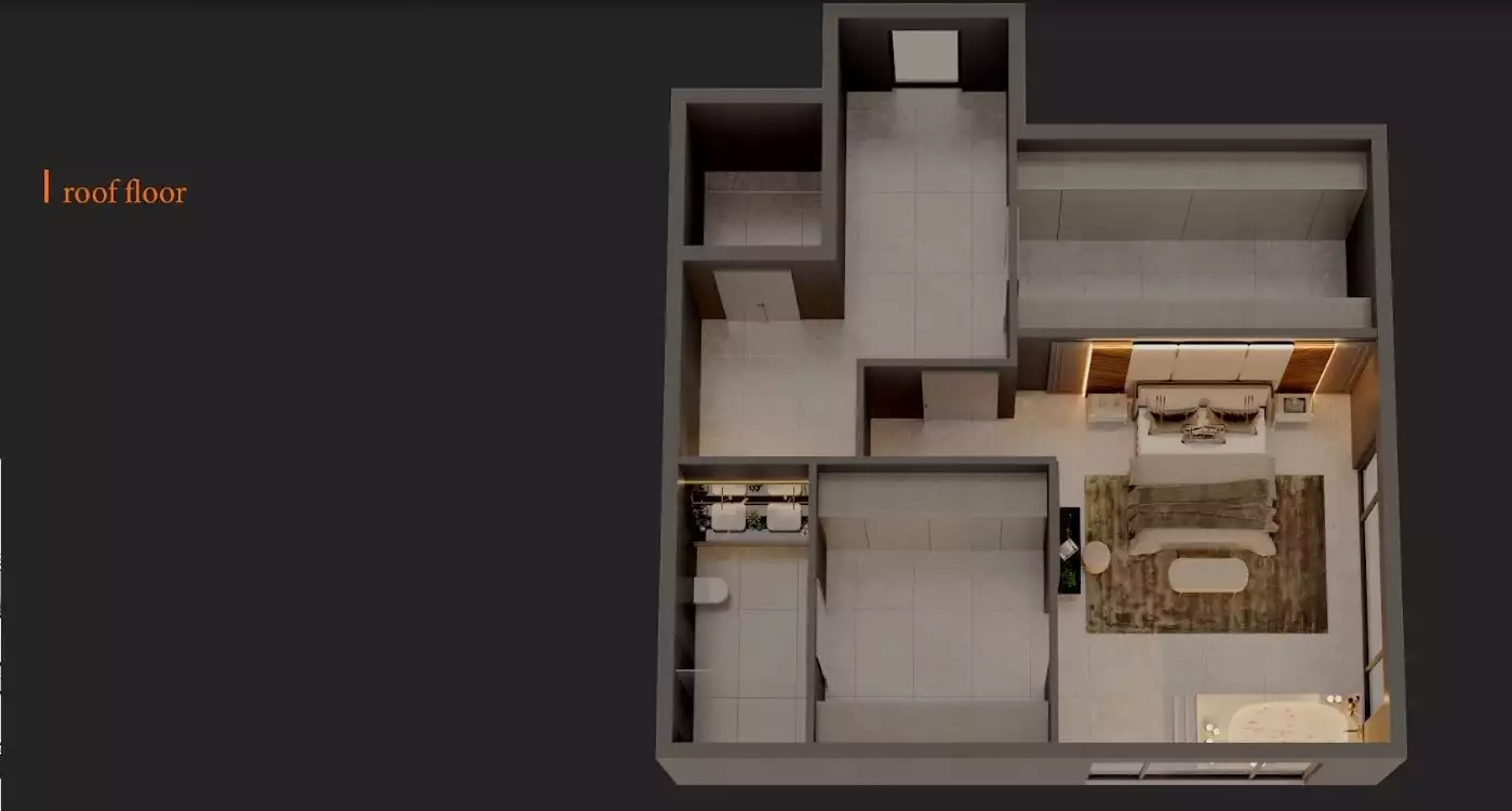 Вилла 500м² в Турции, Аланья. Стоимостью 1750000€ аренда фото-21