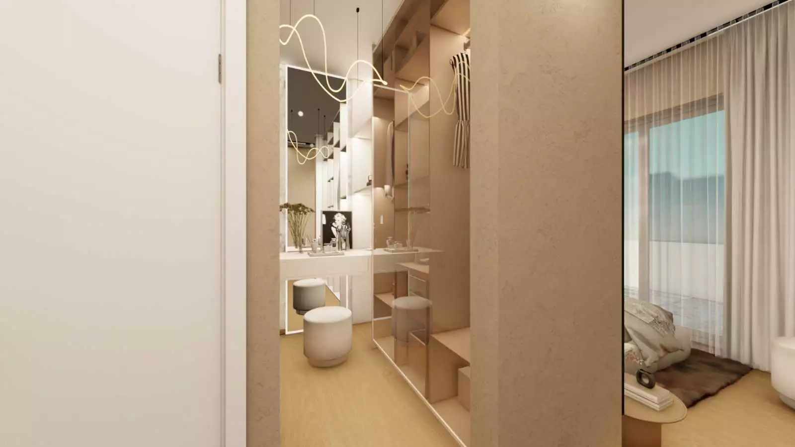 Вилла 264м² в Турции, Аланья. Стоимостью 825000€ аренда фото-28
