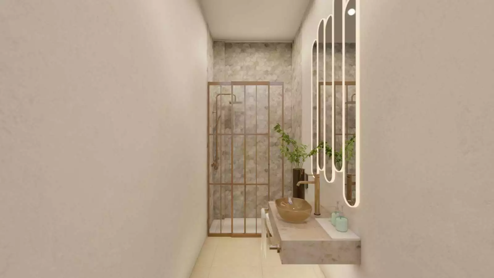 Вилла 264м² в Турции, Аланья. Стоимостью 825000€ аренда фото-29