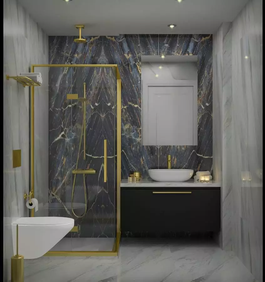 Пентхаус 100м² в Турции, Аланья. Стоимостью 425000€ аренда фото-13