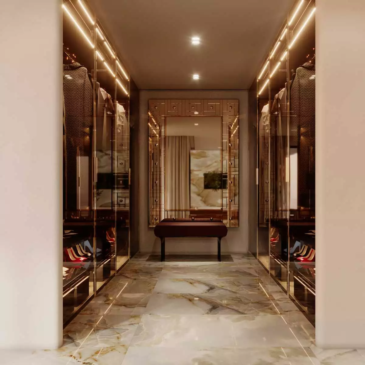 Вилла 512м² в Турции, Аланья. Стоимостью 1750000€ аренда фото-25