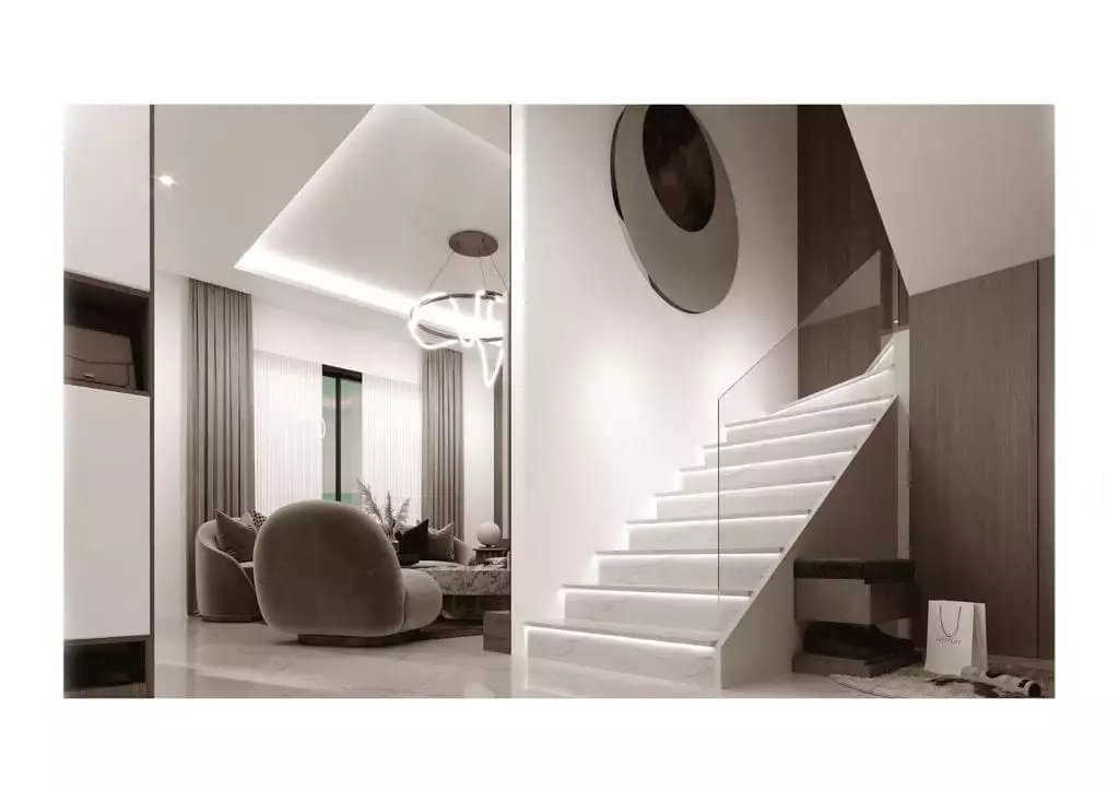 Квартира 56м² в Турции, Аланья. Стоимостью 185000€ аренда фото-15