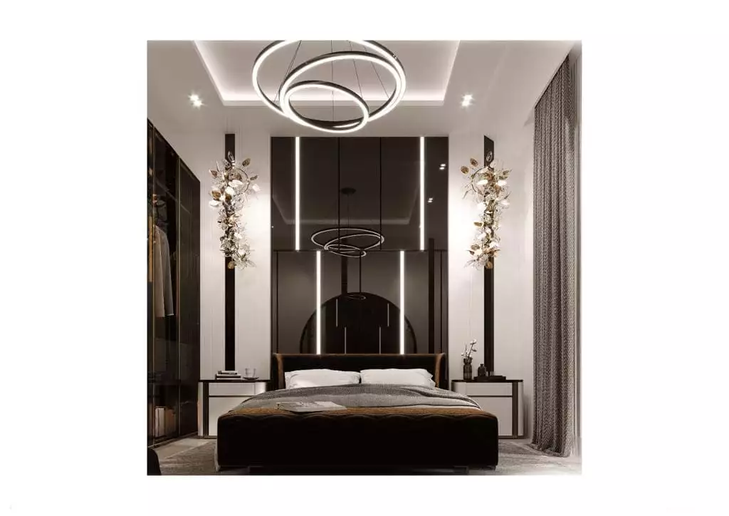 Квартира 56м² в Турции, Аланья. Стоимостью 185000€ аренда фото-16