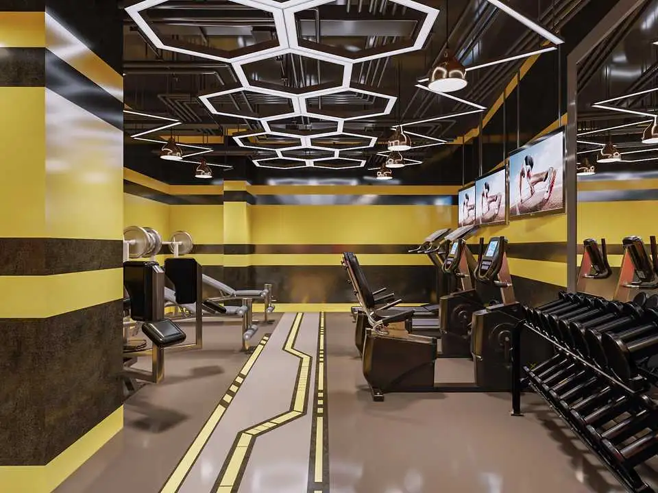 Квартира 51м² в Турции, Махмутлар. Стоимостью 129000€ аренда фото-11