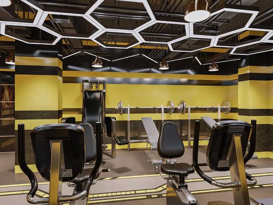 Квартира 51м² в Турции, Махмутлар. Стоимостью 129000€ аренда фото-12