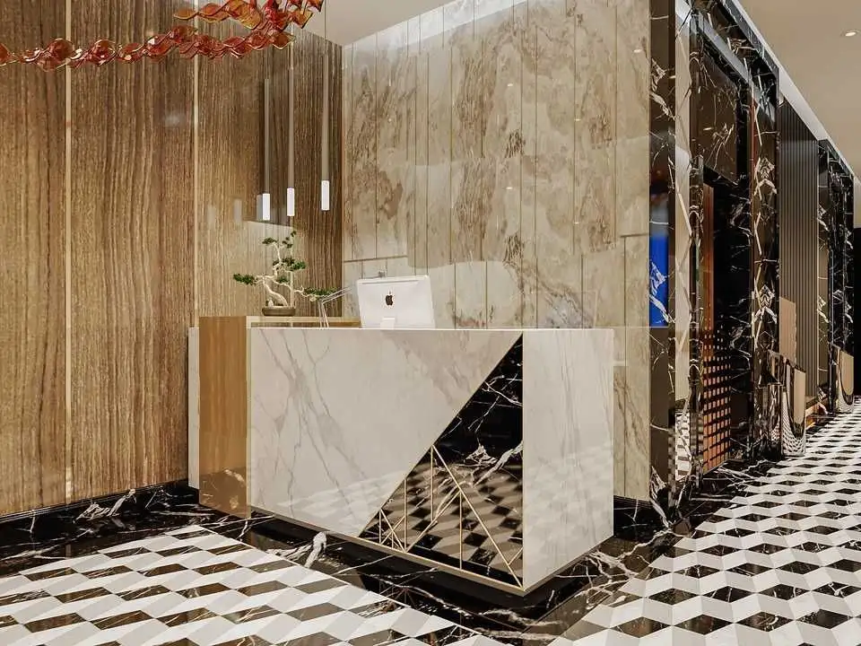 Квартира 51м² в Турции, Махмутлар. Стоимостью 129000€ аренда фото-16