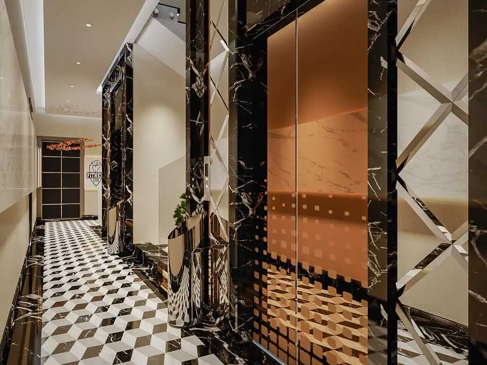 Квартира 51м² в Турции, Махмутлар. Стоимостью 129000€ аренда фото-17