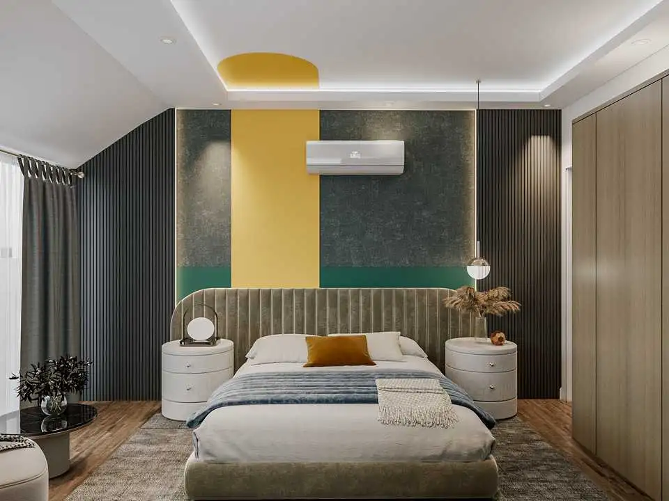 Квартира 51м² в Турции, Махмутлар. Стоимостью 129000€ аренда фото-24