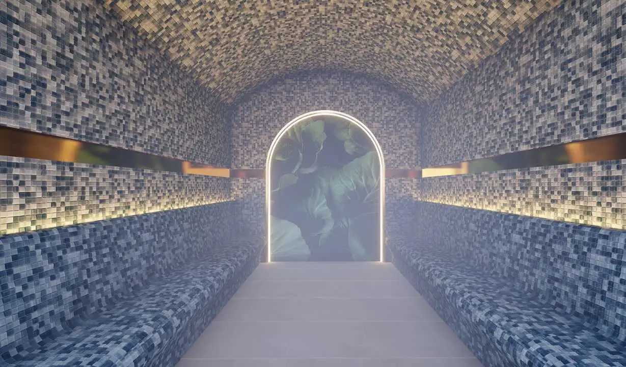 Квартира 50м² в Турции, Махмутлар. Стоимостью 98000€ аренда фото-6