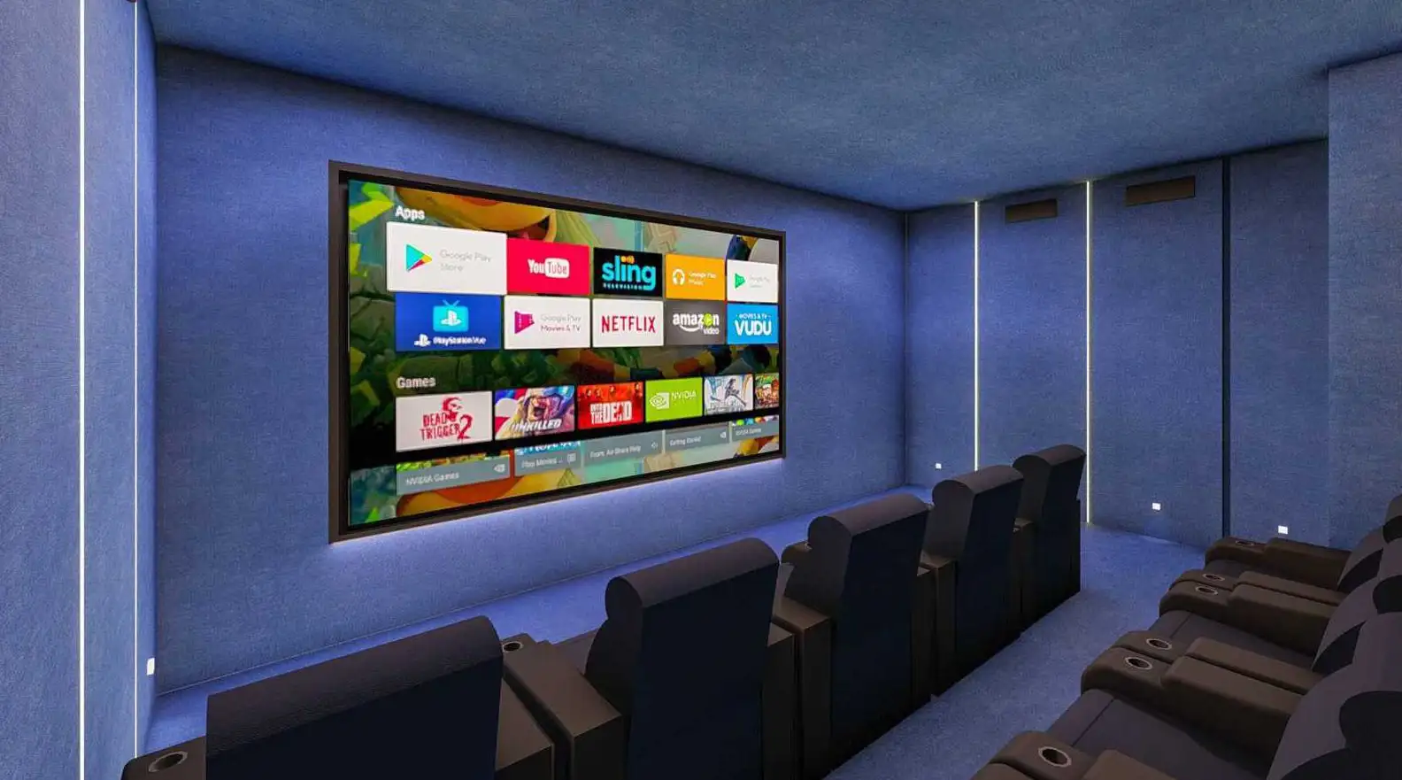 Квартира 49м² в Турции, Демирташ. Стоимостью 131000€ аренда фото-16