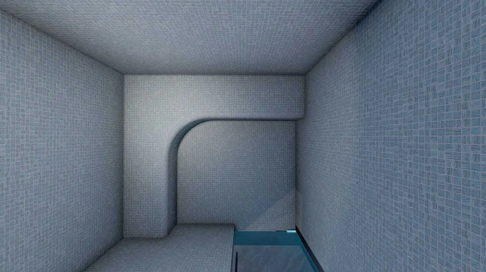 Квартира 49м² в Турции, Демирташ. Стоимостью 131000€ аренда фото-19