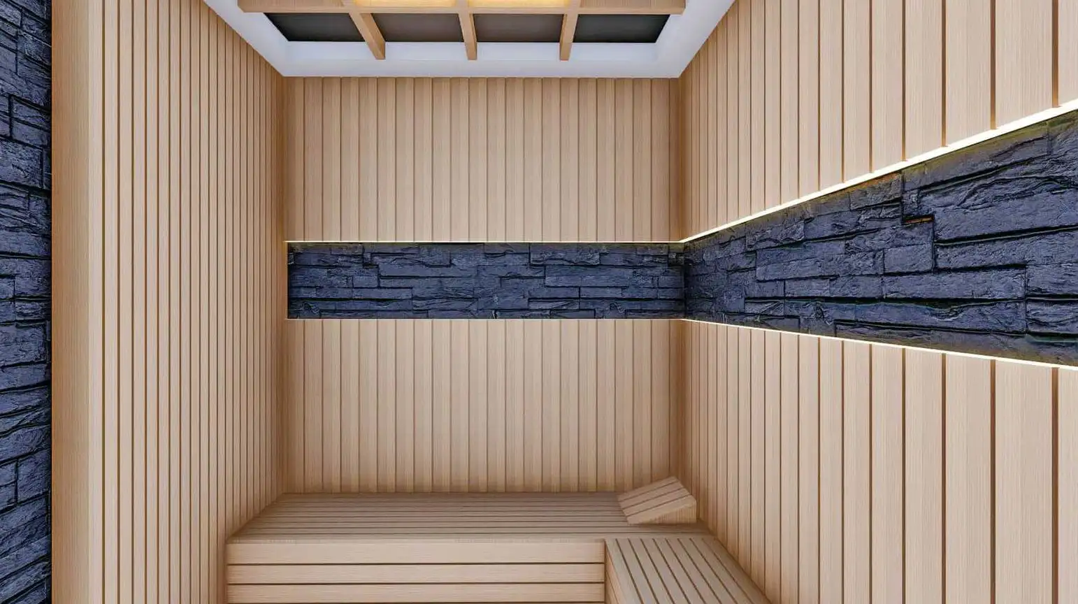 Квартира 49м² в Турции, Демирташ. Стоимостью 131000€ аренда фото-20