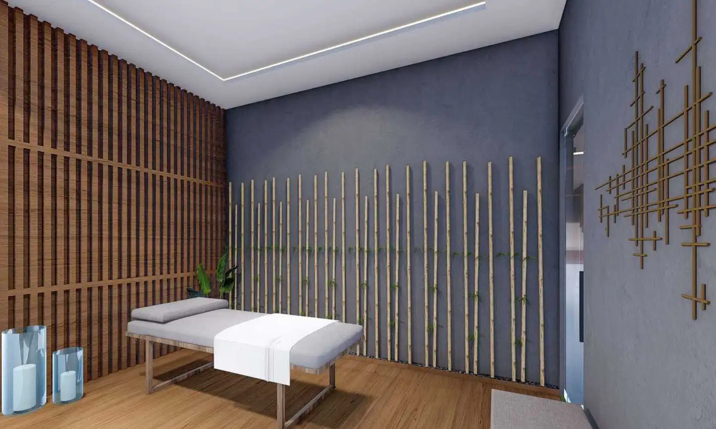 Квартира 49м² в Турции, Демирташ. Стоимостью 131000€ аренда фото-23