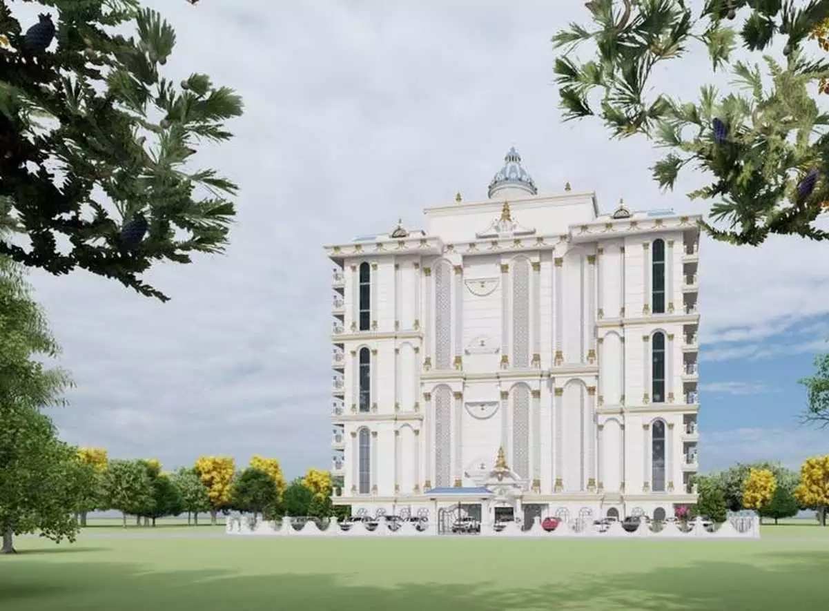 Квартира 60м² в Турции, Демирташ. Стоимостью 112500€ аренда фото-4