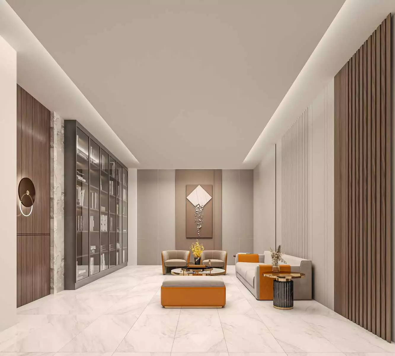 Квартира 50м² в Турции, Тосмур. Стоимостью 175000€ аренда фото-15