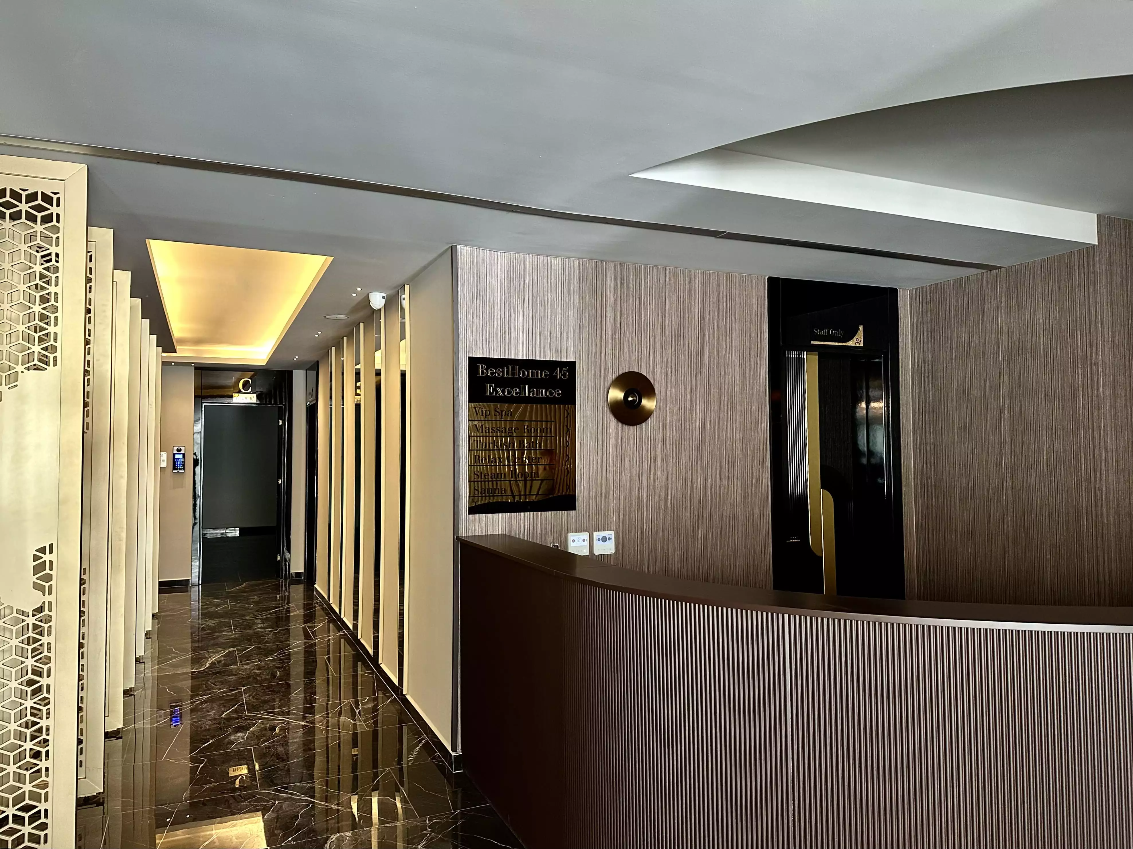 Квартира 54м² в Турции, Тосмур. Стоимостью 280000€ аренда фото-4