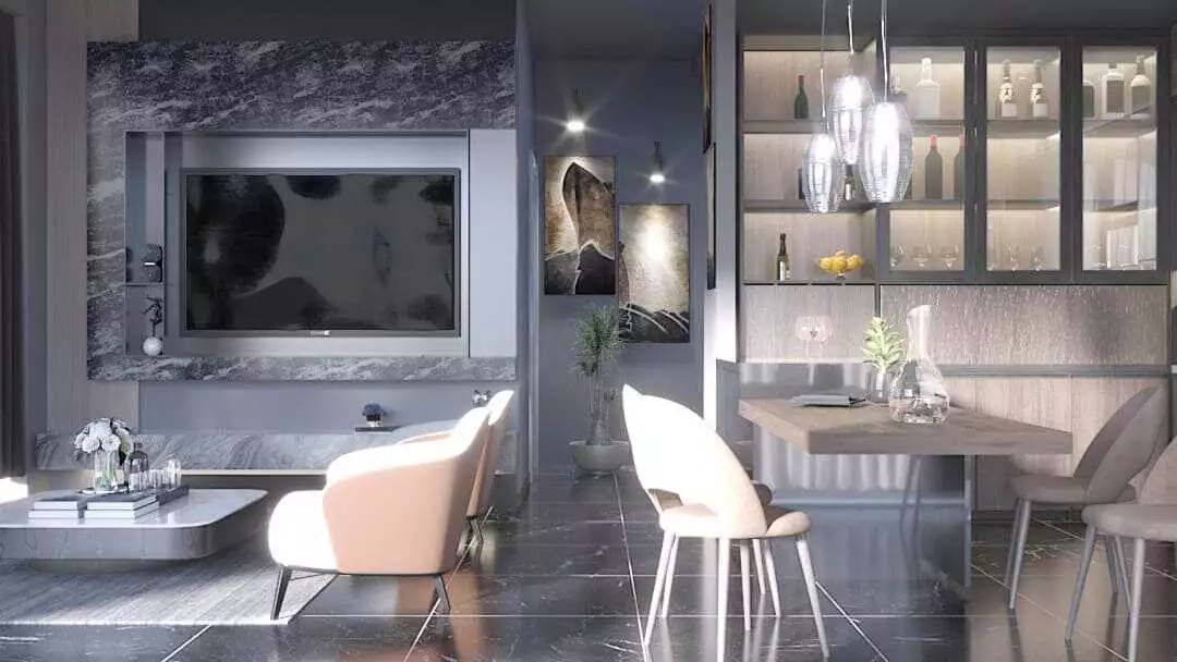 Вилла 110м² в Турции, Аланья. Стоимостью 275000€ аренда фото-15