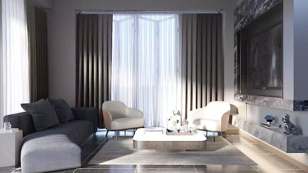Вилла 110м² в Турции, Аланья. Стоимостью 275000€ аренда фото-17