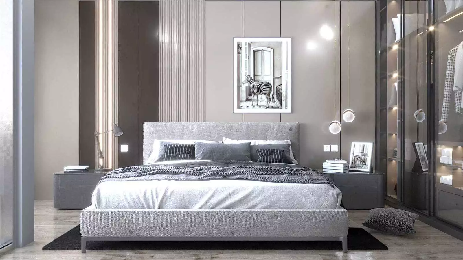 Вилла 110м² в Турции, Аланья. Стоимостью 275000€ аренда фото-18