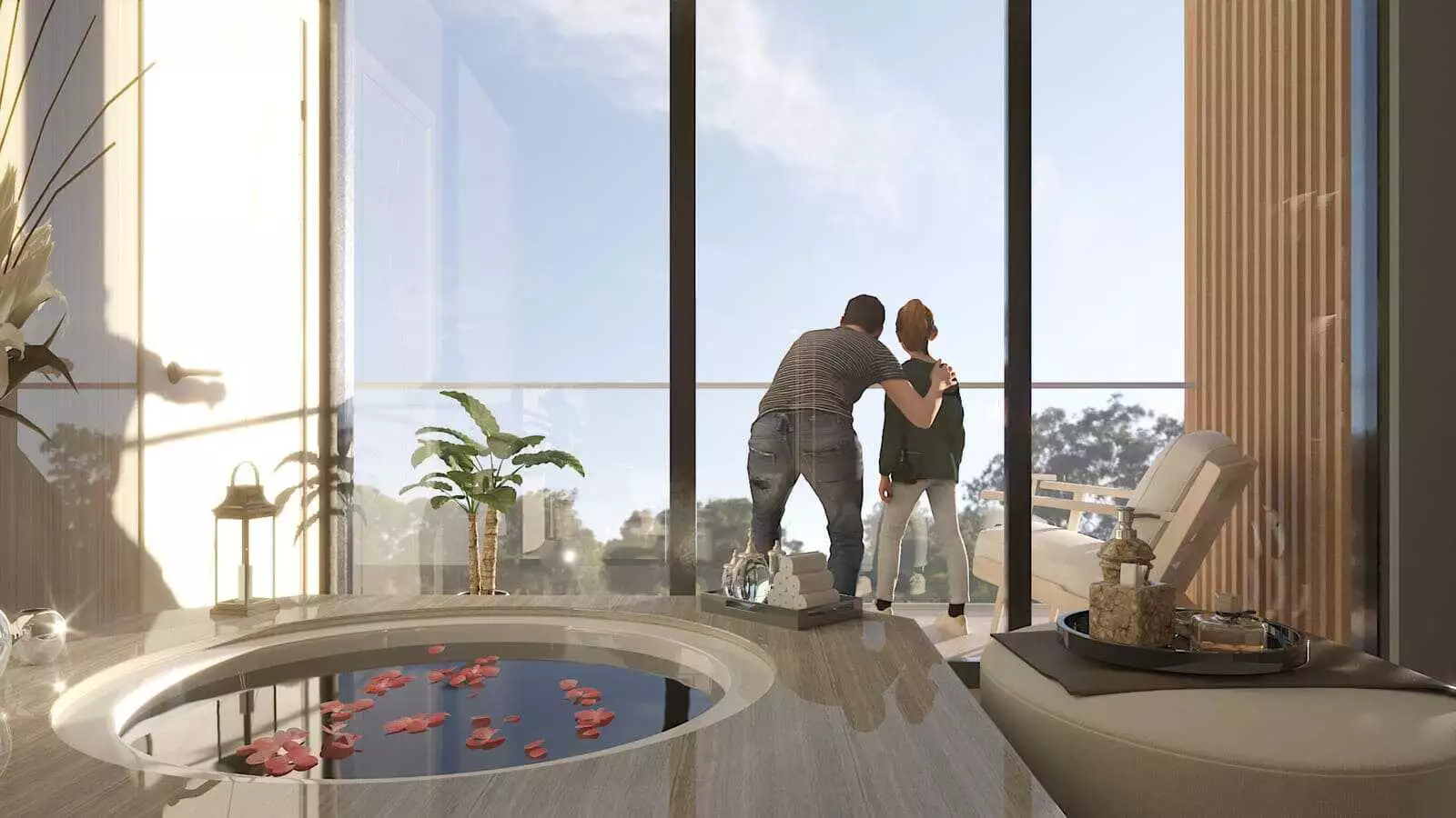 Вилла 110м² в Турции, Аланья. Стоимостью 275000€ аренда фото-23