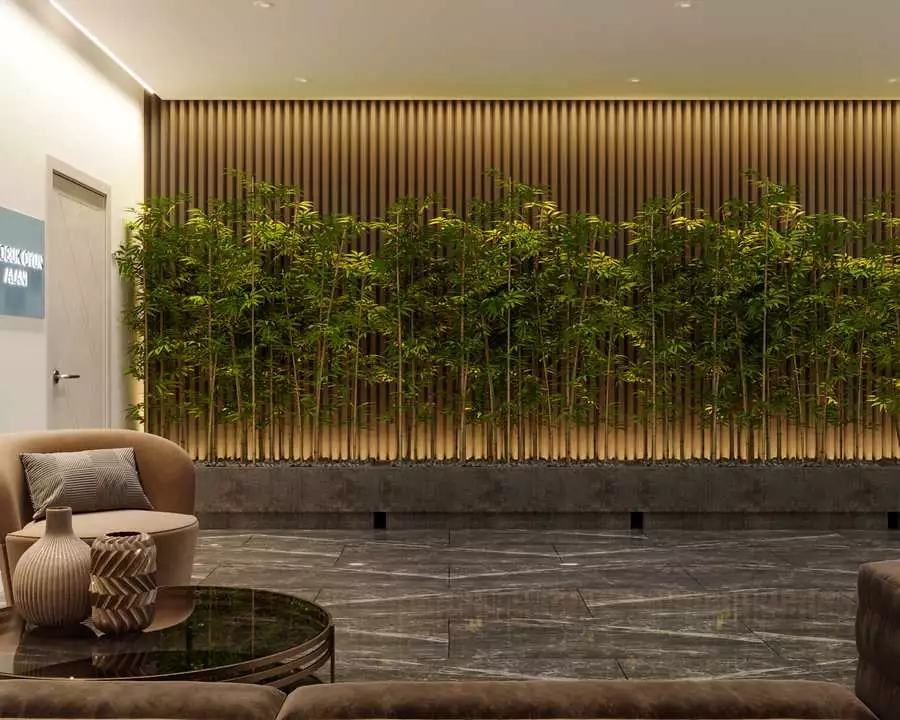 Квартира 48м² в Турции, Демирташ. Стоимостью 108000€ аренда фото-14