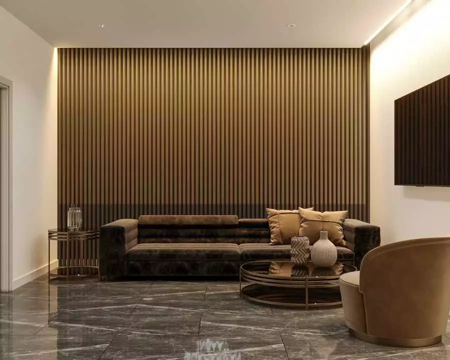Квартира 48м² в Турции, Демирташ. Стоимостью 108000€ аренда фото-15