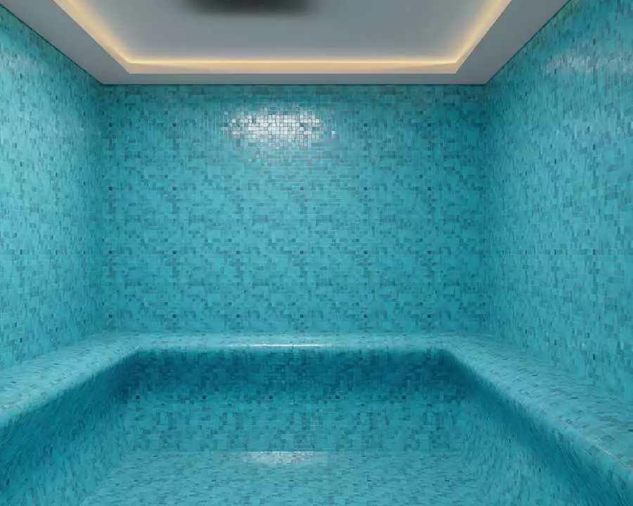 Квартира 48м² в Турции, Демирташ. Стоимостью 108000€ аренда фото-22