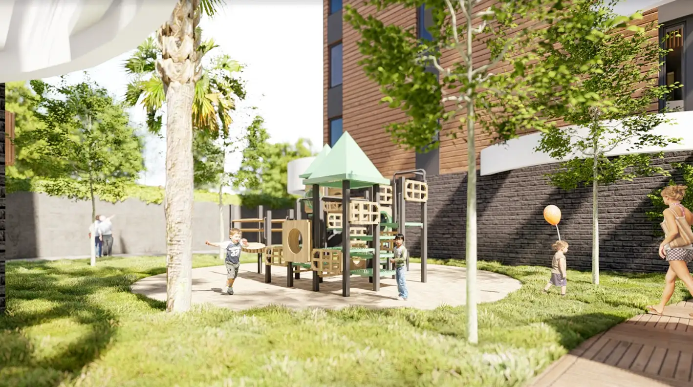 Квартира 60м² в Турции, Кестель. Стоимостью 240000€ аренда фото-8