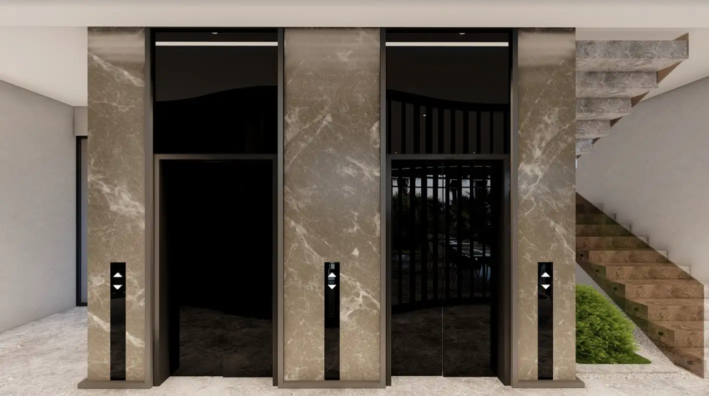 Квартира 60м² в Турции, Кестель. Стоимостью 240000€ аренда фото-21