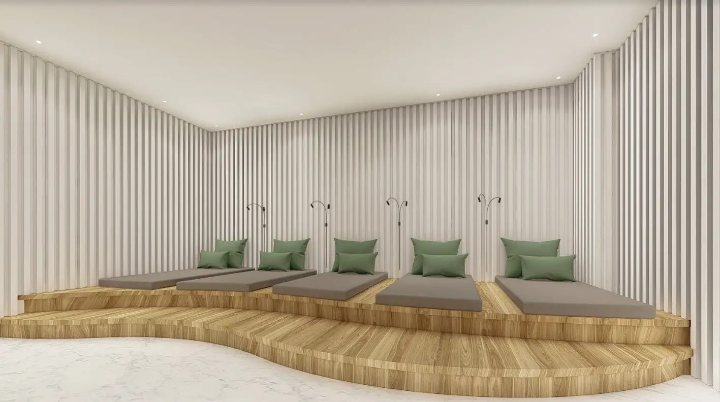 Квартира 60м² в Турции, Кестель. Стоимостью 240000€ аренда фото-22